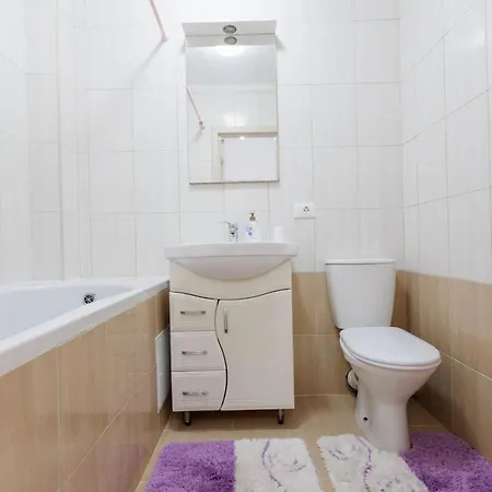 Apartment Perfect Amplasat! Chisinau Exterior photo
