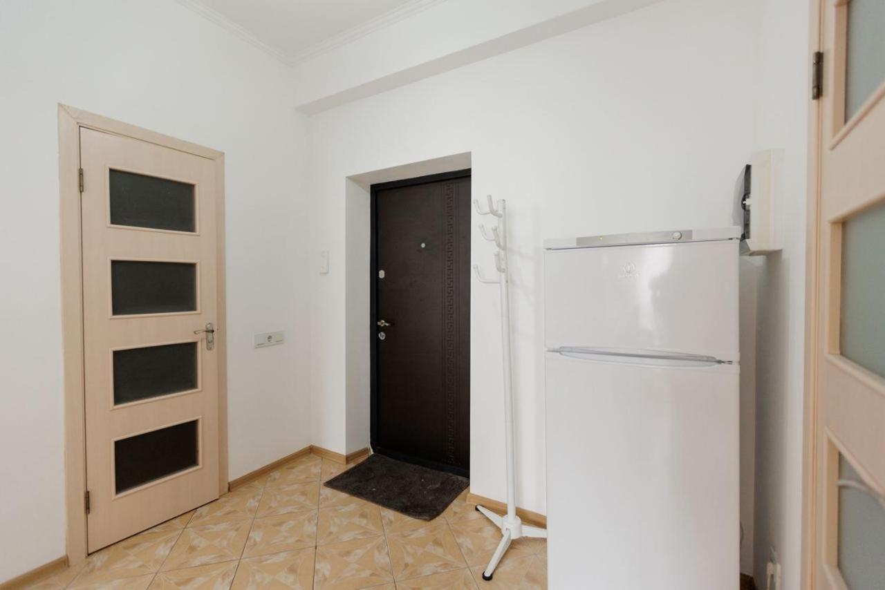 Perfect Amplasat! Apartment Chisinau