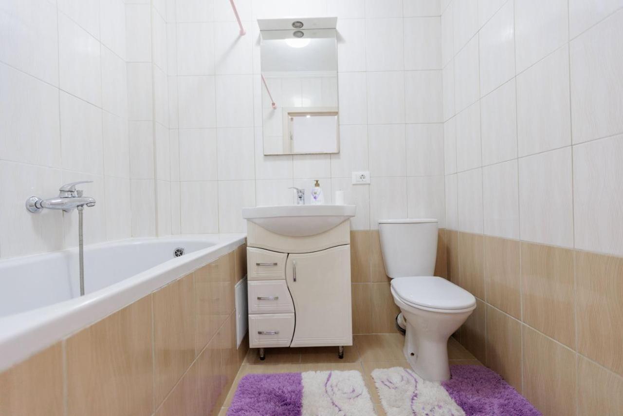 Apartment Perfect Amplasat! *